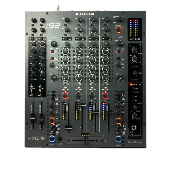 Allen & Heath Xone 92 - Imagen 1
