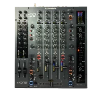 Allen & Heath Xone 92 - Imagen 5