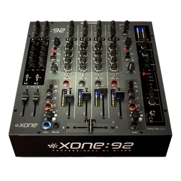 Allen & Heath Xone 92 - Imagen 2