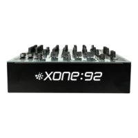 Xone 92 Mk2 - Allen And Heath - Imagen 7