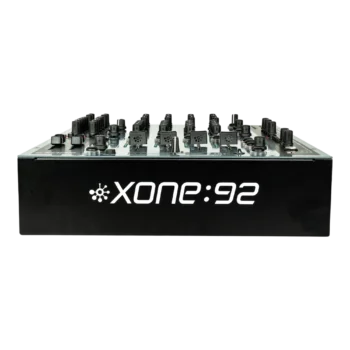 Allen And Heath Xone 92 Mk2: imagen 6