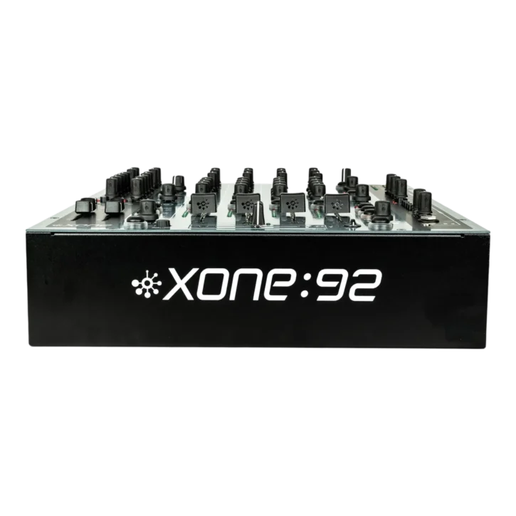 Xone 92 Mk2 - Allen And Heath - Imagen 7