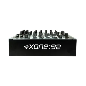 Allen And Heath Xone 92 Mk2: imagen 10