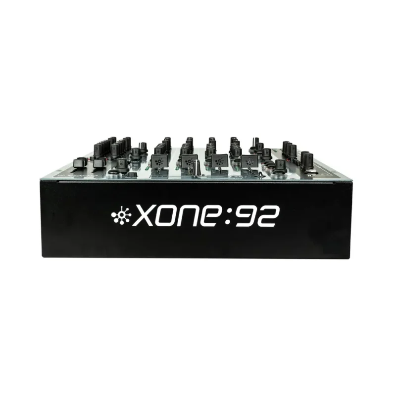 Allen And Heath Xone 92 Mk2
