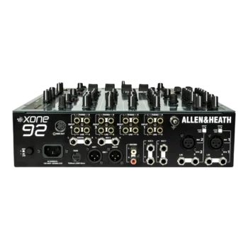 Allen And Heath Xone 92 Mk2: imagen 5
