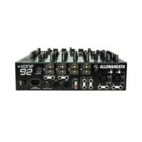 Xone 92 Mk2 - Allen And Heath - Imagen 12