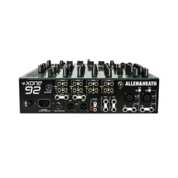 Allen And Heath Xone 92 Mk2: imagen 11