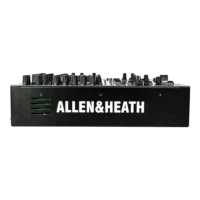 Xone 92 Mk2 - Allen And Heath - Imagen 5