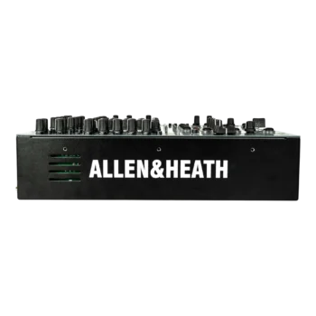 Allen And Heath Xone 92 Mk2: imagen 4