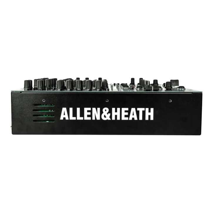 Xone 92 Mk2 - Allen And Heath - Imagen 5