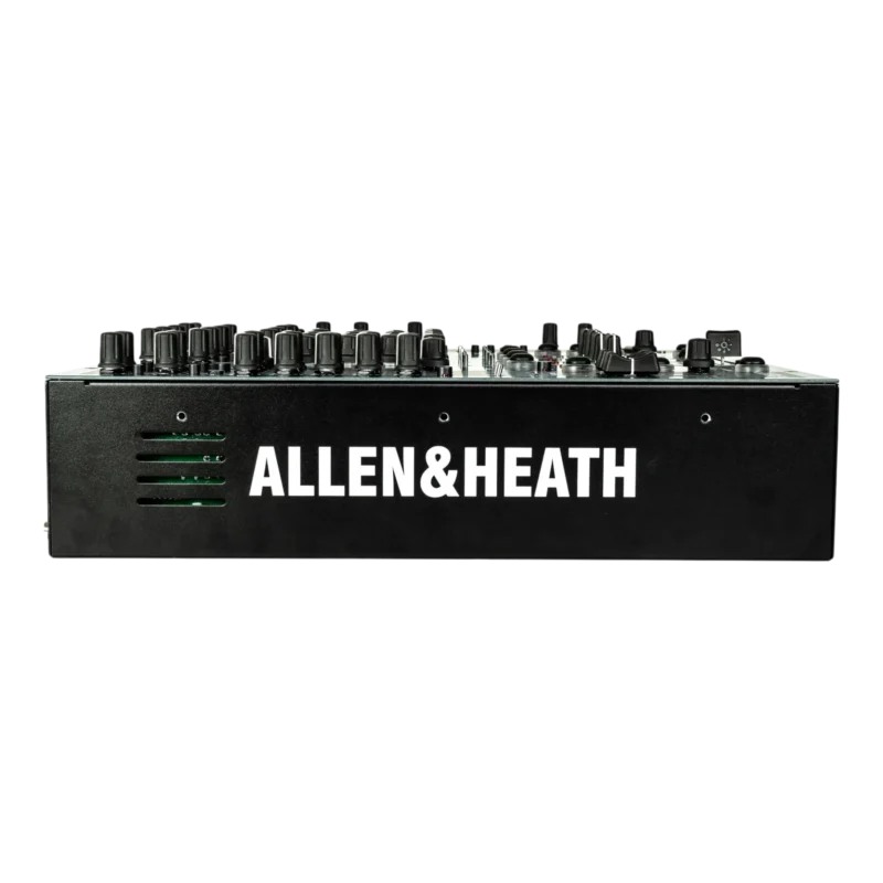 Allen And Heath Xone 92 Mk2