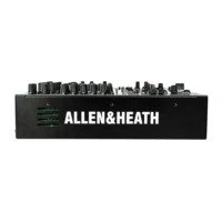 Xone 92 Mk2 - Allen And Heath - Imagen 14