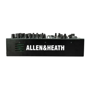 Allen And Heath Xone 92 Mk2: imagen 13