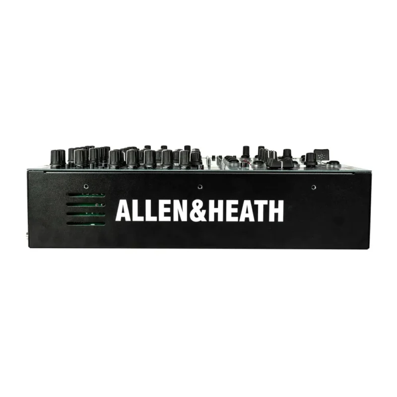 Allen And Heath Xone 92 Mk2