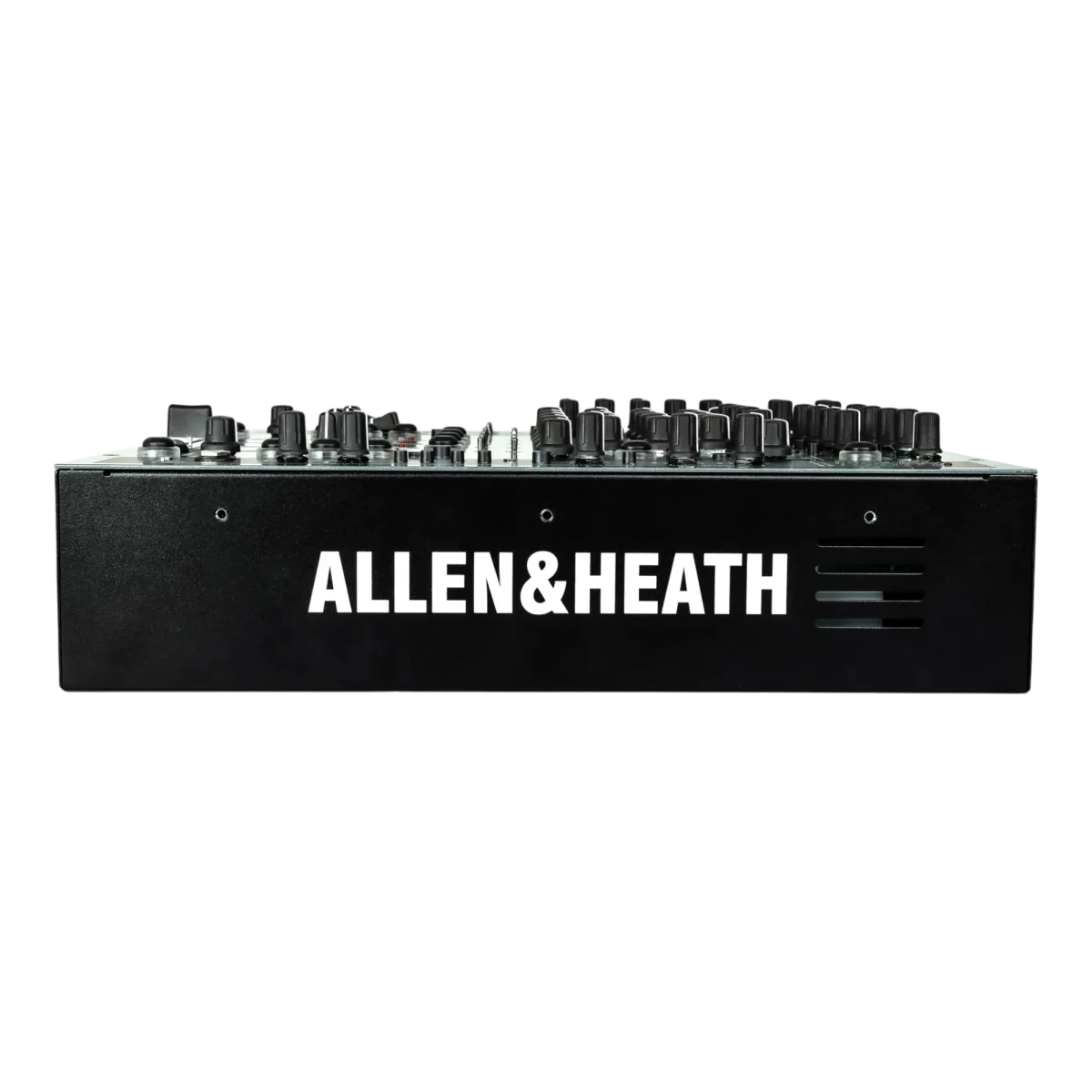 Allen & Heath Xone 92 MK2 — vista lateral 3