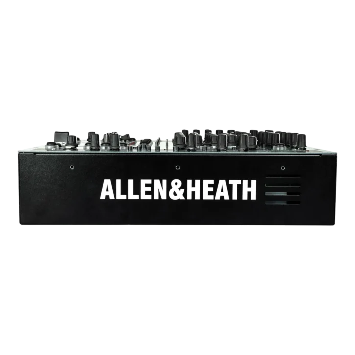Xone 92 Mk2 - Allen And Heath - Imagen 4