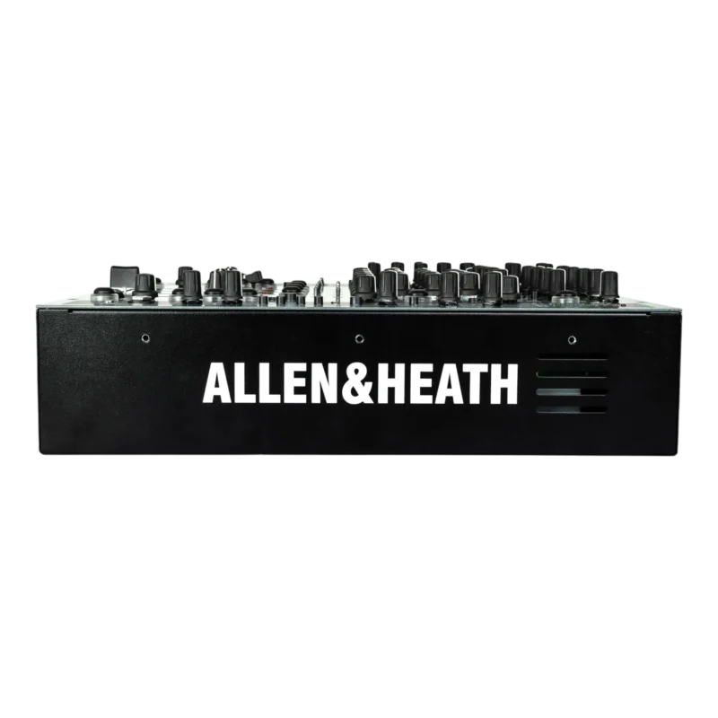 Allen And Heath Xone 92 Mk2