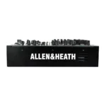 Allen And Heath Xone 92 Mk2 - Imagen 8