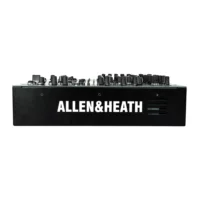 Xone 92 Mk2 - Allen And Heath - Imagen 8