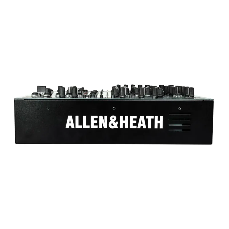 Allen And Heath Xone 92 Mk2