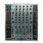 Allen And Heath Xone 92 Mk2
