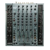 Xone 92 Mk2 - Allen And Heath - Imagen 13