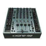 Allen And Heath Xone 92 Mk2 - Imagen 9