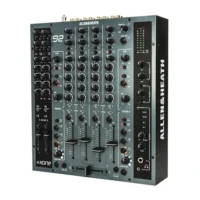 Xone 92 Mk2 - Allen And Heath - Imagen 10
