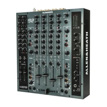 Allen And Heath Xone 92 Mk2: imagen 9