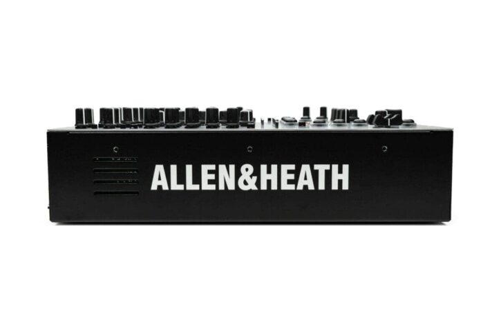 Allen And Heath Xone 92 Limited Edition - Imagen 16