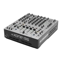 Allen Heath Xone 96 - Imagen 7