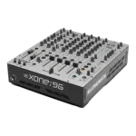 Allen & Heath Xone 96 — detalle 2