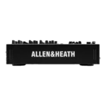 Allen & Heath Xone 96 — detalle 3