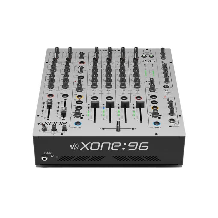 Allen Heath Xone 96 - Imagen 8