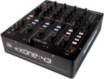 Allen and Heath Xone:43 - Imagen 8