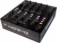 Allen & Heath Xone:43 - Imagen 2