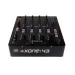 Allen and Heath Xone:43 - Imagen 2
