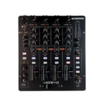 Allen and Heath Xone:43