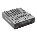 Allen and Heath Xone 96 - Imagen 4