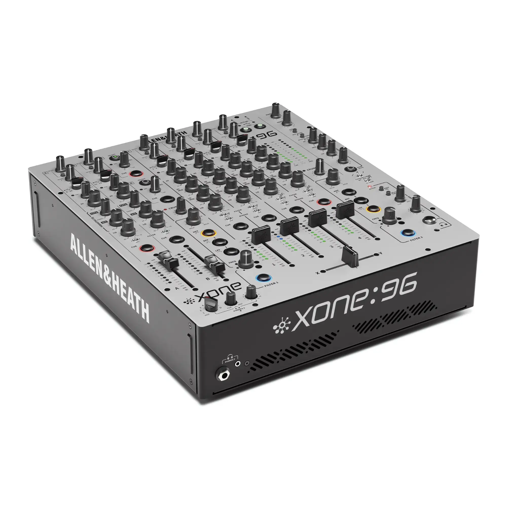 Allen and Heath Xone 96  Imagen 4