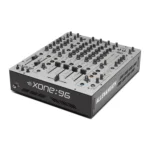 Allen and Heath Xone 96 - Imagen 5