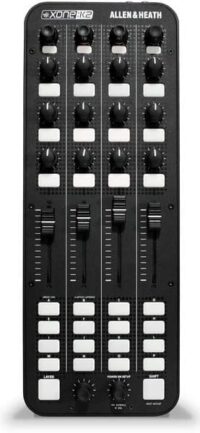 Allen And Heath Xone K2 (con Decksaver) - Imagen 2