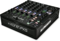 Allen & Heath Xone:Px5