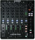 Allen & Heath Xone:Px5 — imagen 11