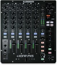 Allen & Heath Xone:Px5 - Imagen 2