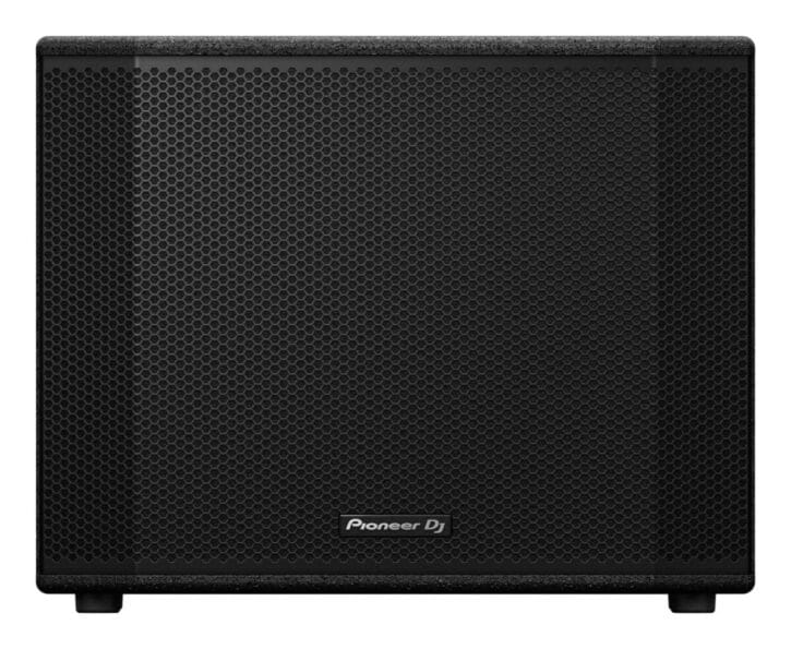 Pioneer Dj XPRS 1152S - Imagen 2