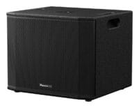 Pioneer Dj XPRS 1152S