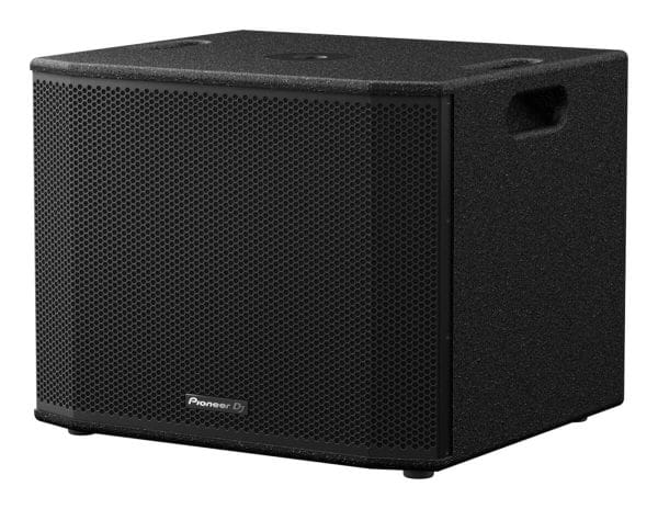 Pioneer Dj XPRS 1152S - Imagen 1