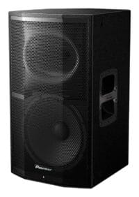 Pioneer Dj XPRS 122