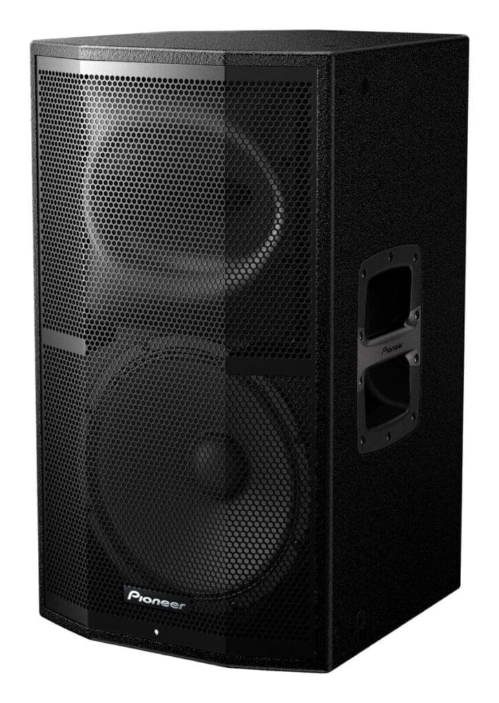 Pioneer Dj XPRS 122 - Imagen 1